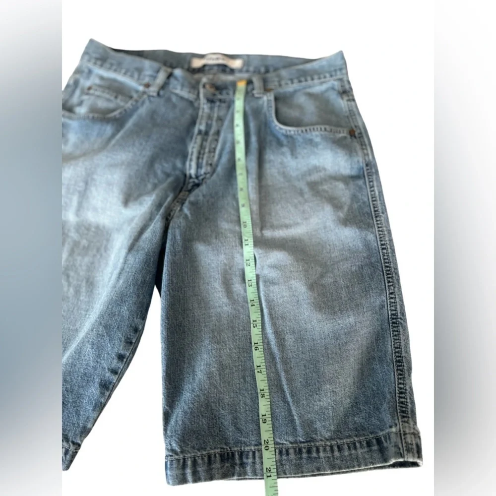 MAVI Jeans Men's Jake ‎ Denim Short size 33